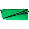 Manfrotto ChromaKey FX 4 x 2,9 m Background Cover Green