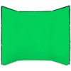 Manfrotto ChromaKey FX 4 x 2,9 m Background Kit Green