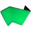Manfrotto ChromaKey FX 4 x 2,9 m Background Kit Green