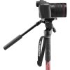 Manfrotto Element MII Video Monopod Kit S Hlavou