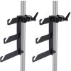 Manfrotto B/P Clamps For Use On Autopoles