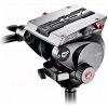 Manfrotto 509 Fluid Video Head With 100 mm Half Ball