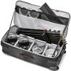 Manfrotto Pro Light Rolling Organizer LW-88W V2