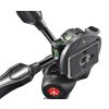 Manfrotto 3-way Photo Head With Compact Foldable Handles