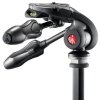 Manfrotto 3-way Photo Head With Compact Foldable Handles