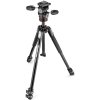 Manfrotto 190X Tripod With 804 3-Way Head And Quick Lock
