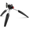 Manfrotto PIXI EVO statív mini, 2 sekcie - čierny