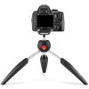 Manfrotto PIXI EVO statív mini, 2 sekcie - čierny
