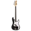 Max GigKit Bass Guitar Pack Black