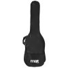 Max GigKit Bass Guitar Pack Black