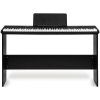 MAX RhapsodyDP88 Digitálne piano s nábytkovým stojanom