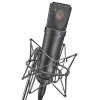 Neumann U 87 Ai MT Studio Čierna