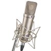Neumann U 87 Ai MT Studio Nikel