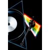 Pro-Ject Pro-ject ART - THE DARK SIDE OF THE MOON + Pick it PRO SE