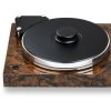 Pro-Ject X-tension 9 Evo Walnut Burl HG