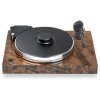 Pro-Ject X-tension 9 Evo Walnut Burl HG