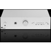 Pro-Ject MAIA S3 silver - Malý flexibilný integrovaný zosilňovač, strieborný