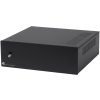 Pro-Ject Power Box DS3 Sources - Black INT