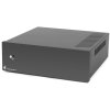 Pro-Ject Power Box RS Uni 1-WAY TT - Lineárny napájací zdroj pre gramofóny (15 V DC) - čierny