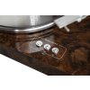 Pro-Ject Signature 10 Walnut Burl HG