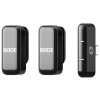 Rode Wireless Micro (USB-C, čierna)