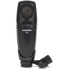 Samson CL8A - Profesionálny štúdiový kondenzátorový mikrofón s duálnou membránou