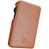 Shanling Case For M2s Brown