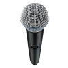 Shure GLXD24R+/B58