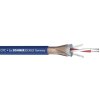 Sommer Cable 520-0102 Semicolon 2 DMX-AES-EBU - Modrý