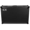 UDG Ultimate Flight Case Pioneer XDJ-RX3 Black Plus (L&W)