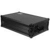 UDG Ultimate Flight Case Pioneer XDJ-RX3 Black Plus (L&W)