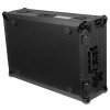 UDG Ultimate Flight Case Pioneer XDJ-RX3 Black Plus (L&W)