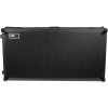 UDG Ultimate Flight Case Set Pioneer PLX-CRSS12 & 10"/12" Mixer Blk Plus (L&W)