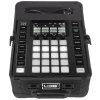 UDG Ultimate Pick Foam Flight Case Wolfmix W1 black