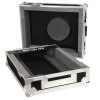 Zomo DN-3500 Flightcase Denon DN-S3500/5000 Silver
