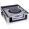 Zomo Flightcase CDJ-1 XT Silver