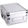 Zomo Flightcase CDJ-1 XT Silver