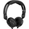 Zomo Earpad Set VELOUR for Sennheiser HD 25 Black