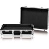 Zomo MFC-6000 Flightcase Denon DN-MC6000 MKII UK-Flag