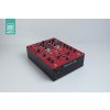 Doto Design Skin DJM-450 FULL COLORS Aurora Red