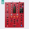 Doto Design Skin DJM-450 FULL COLORS Aurora Red