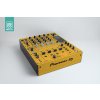 Doto Design Skin DJM-900 NXS2 FULL COLORS Dark Yellow
