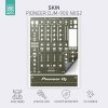 Doto Design Skin DJM-900 NXS2 FULL COLORS Army Green