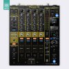 Doto Design Skin DJM-900 NXS2 COLORS Yellow