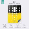 Doto Design Skin DJM-S3 COLORS DVS Yellow