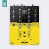 Doto Design Skin DJM-S3 COLORS DVS Yellow