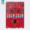 Doto Design Skin DJM-S7 FULL COLORS Aurora Red