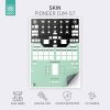 Doto Design Skin DJM-S7 COLORS DVS Aquamarine