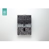 Doto Design Skin DJM-S9 SCRATCH STYLE Black