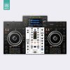 Doto Design Skin XDJ-RX2 COLORS White